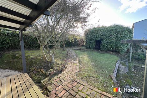 Photo of property in 66 Russell Street, Dunedin Central, Dunedin, 9016