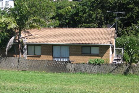 Photo of property in 2 Abbotts Way, Remuera, Auckland, 1050