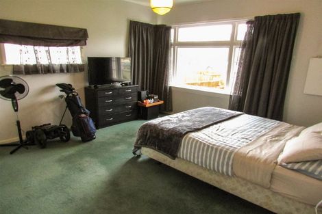 Photo of property in 4 Joyce Crescent, Greymouth, 7805