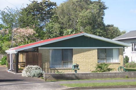Photo of property in 30 Park Street, Morrinsville, 3300