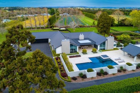 Photo of property in 17 Brookvale Lane, Taupaki, Henderson, 0782