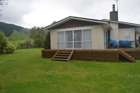 Photo of property in 133 Gladstone Road, Levin, 5571