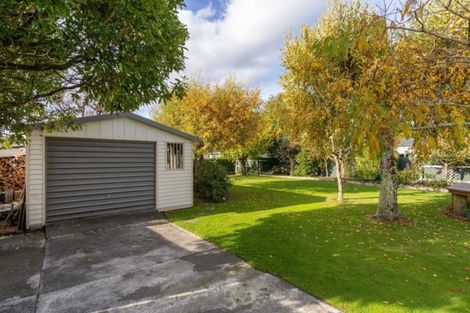 Photo of property in 5 King Street, Carterton, 5713