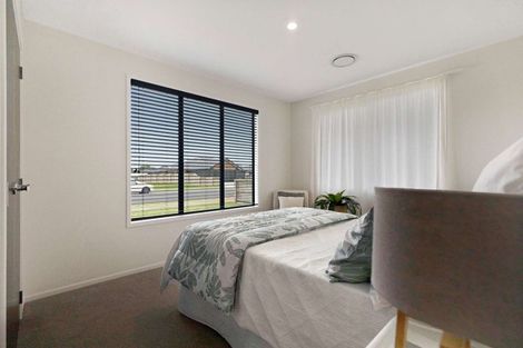 Photo of property in 18 Mcwatters Drive, Ngatea, 3503