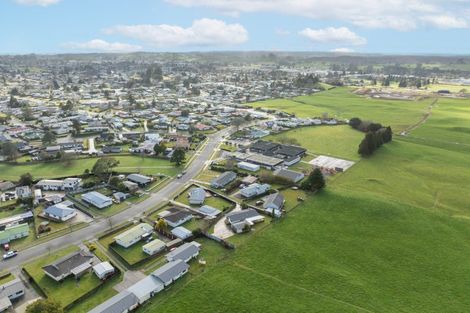 Photo of property in 127 Grampian Street, Tokoroa, 3420