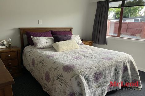 Photo of property in 138 Thomson Street, Tinwald, Ashburton, 7700