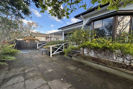 Photo of property in 44 Kings Crescent, Hutt Central, Lower Hutt, 5010