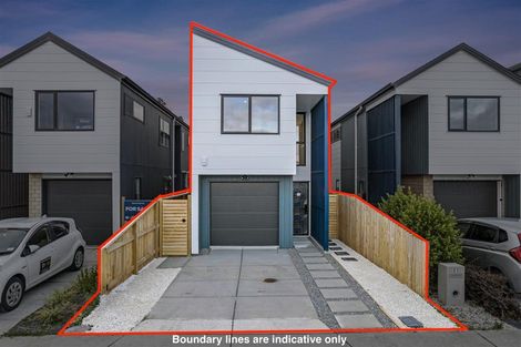 Photo of property in 33 John Gray Street, Papakura, 2110