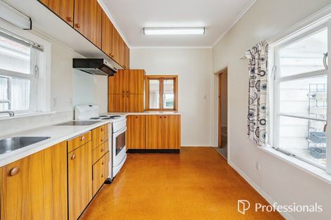 Photo of property in 31 Konini Street, Eastbourne, Lower Hutt, 5013