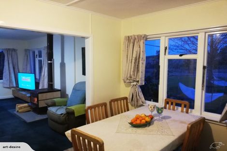 Photo of property in 967 Leader Road West, Waiau, Cheviot, 7384