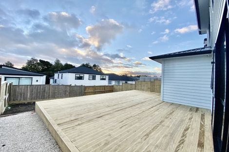 Photo of property in 71 Rashni Road, Flat Bush, Auckland, 2019