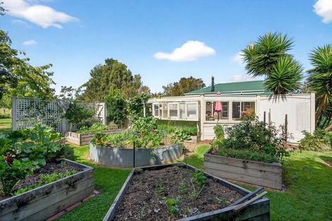 Photo of property in 41 Oxford Street, Martinborough, 5711