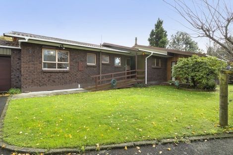 Photo of property in 49 Sheffield Street, Matamata, 3400