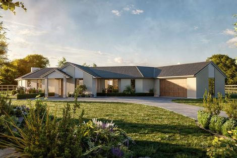 Photo of property in 80 Heights Road, Paerata, Drury, 2676