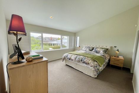 Photo of property in 12b Wallace Street, Herne Bay, Auckland, 1011