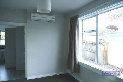 Photo of property in 61 Kirkwood Avenue, Upper Riccarton, Christchurch, 8041