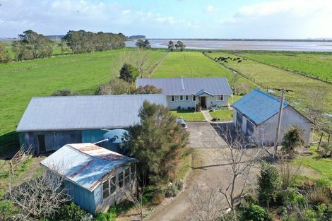 Photo of property in 94 Kaituna Road, Maketu, Te Puke, 3189
