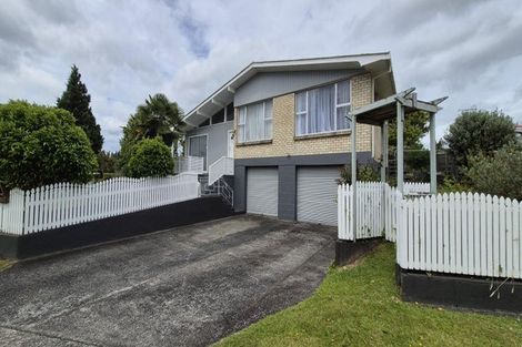 Photo of property in 32 Kensington Street, Tokoroa, 3420