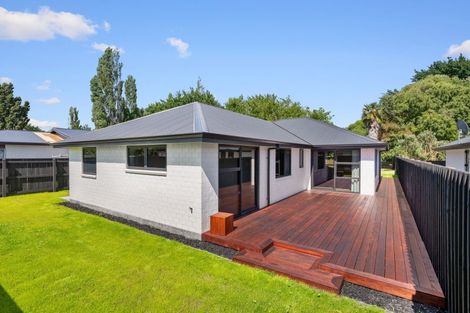 Photo of property in 34b Leitrim Street, Redwoodtown, Blenheim, 7201