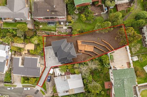 Photo of property in 44 Chatswood Grove, Chatswood, Auckland, 0626