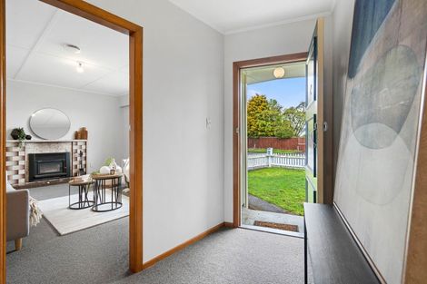 Photo of property in 4 Daniell Street, Solway, Masterton, 5810
