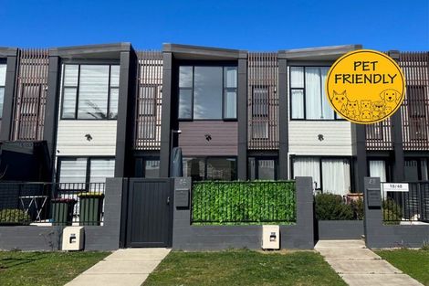 Photo of property in 46 Grange Road, Papatoetoe, Auckland, 2025