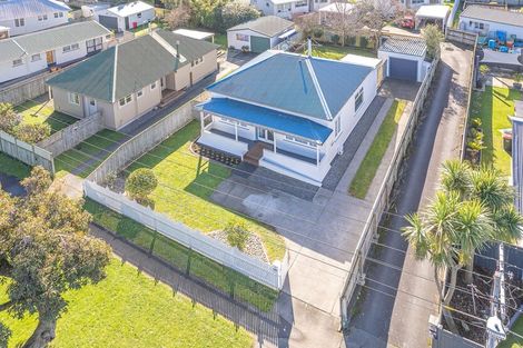 Photo of property in 45 Hakeke Street, Whanganui East, Whanganui, 4500
