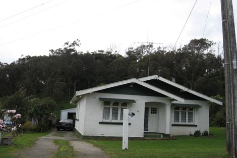 Photo of property in 38 Fergusson Street, Springvale, Whanganui, 4501