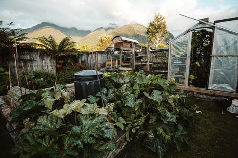 Photo of property in 17 Pekanga Drive, Fox Glacier, 7886