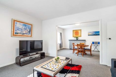 Photo of property in 5 Durie Street, Durie Hill, Whanganui, 4500