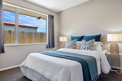 Photo of property in 5 Cossar Street, Burwood, Christchurch, 8083