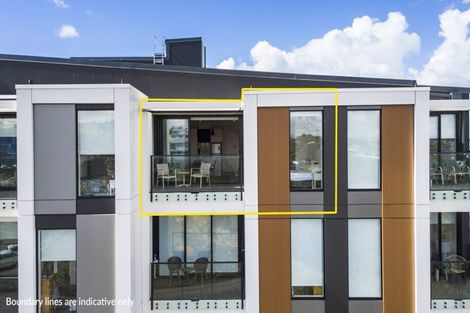 Photo of property in 417/19 Rawene Road, Birkenhead, Auckland, 0626