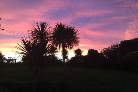 Photo of property in 287 Hurford Road, Hurford, New Plymouth, 4374