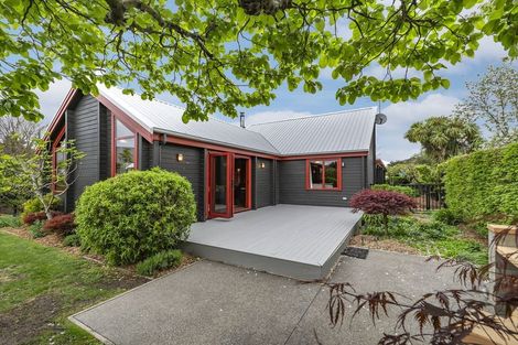 Photo of property in 7 James Street, Lincoln, 7608