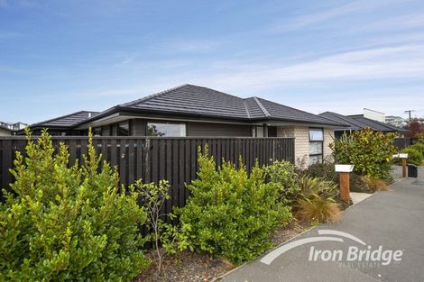 Photo of property in 1/80 Waltham Road, Sydenham, Christchurch, 8023