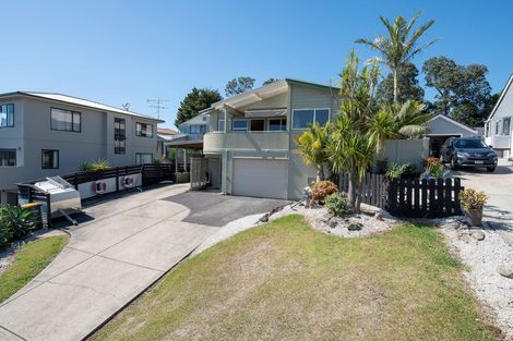Photo of property in 7 Brightside Road, Stanmore Bay, Whangaparaoa, 0932