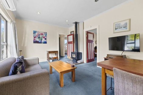 Photo of property in 4 Brockville Road, Glenross, Dunedin, 9011