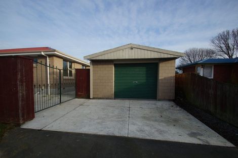 Photo of property in 117 Cheyenne Street, Sockburn, Christchurch, 8042