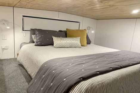 Photo of property in 133 Garbolino Road, Mangawhai, Kaiwaka, 0573