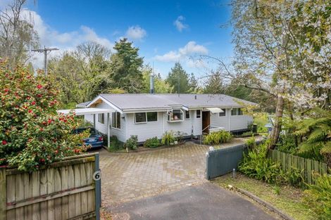 Photo of property in 6 Cotebrooke Lane, Hillcrest, Hamilton, 3216