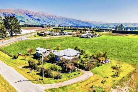 Photo of property in 7 Domain Road, Ettrick, Roxburgh, 9572