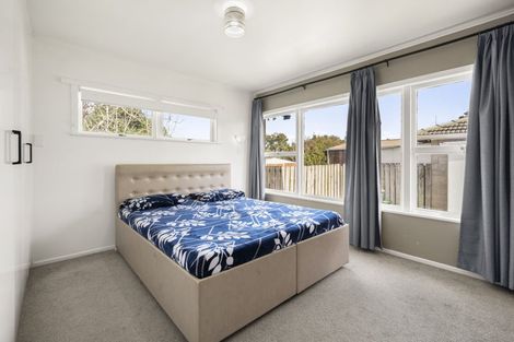 Photo of property in 21 Orams Road, Hillpark, Auckland, 2102