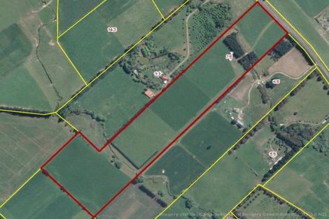 Photo of property in 75 Loburn Terrace Road, Loburn, Rangiora, 7472