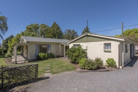 Photo of property in 4/1274 Courtenay Road, Kirwee, Darfield, 7571