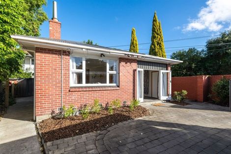 Photo of property in 1/236 Grahams Road, Burnside, Christchurch, 8053