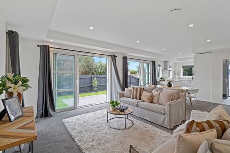 Photo of property in 137b Halswell Junction Road, Halswell, Christchurch, 8025