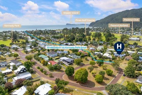 Photo of property in 15 Pitkethley Circle, Pauanui, Hikuai, 3579