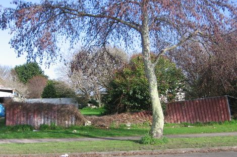 Photo of property in 2 Newbury Street, Awapuni, Palmerston North, 4412