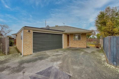 Photo of property in 39b Nicholls Street, Richmond, Christchurch, 8013