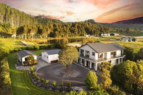 Photo of property in 179 Coulson Road, Paroa, Greymouth, 7805